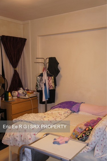 Blk 892A Woodlands Drive 50 (Woodlands), HDB 4 Rooms #174997692